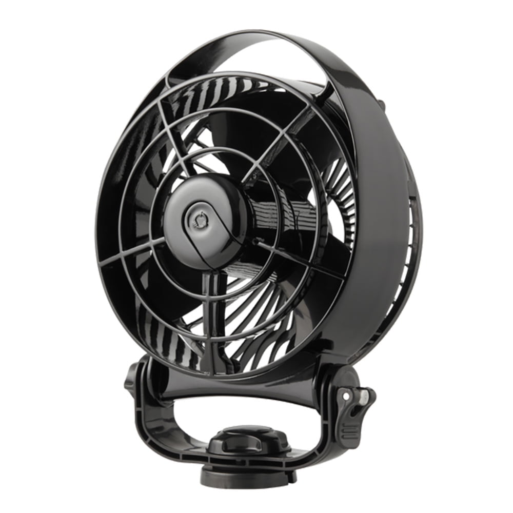 BORA II  12/24V  MARINE FAN  THREE