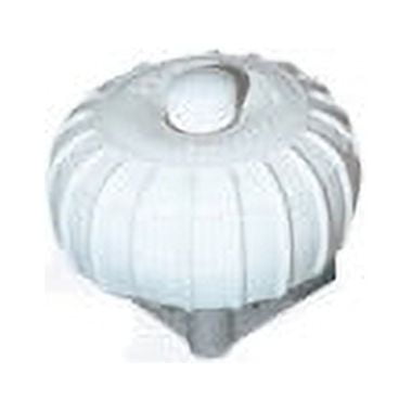 Dock Wheel 16" Corner
