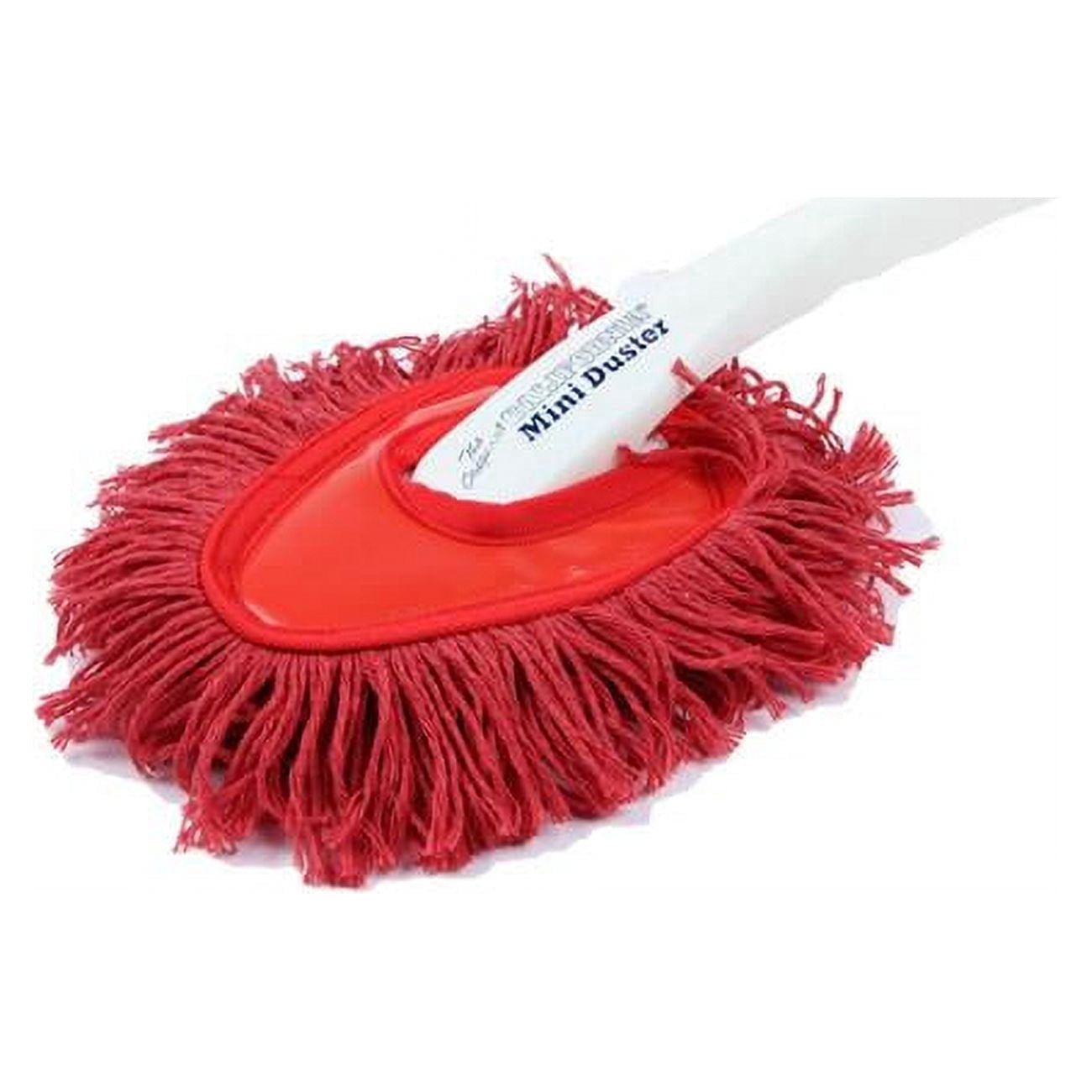 12'MINI Duster Clmshl Pck