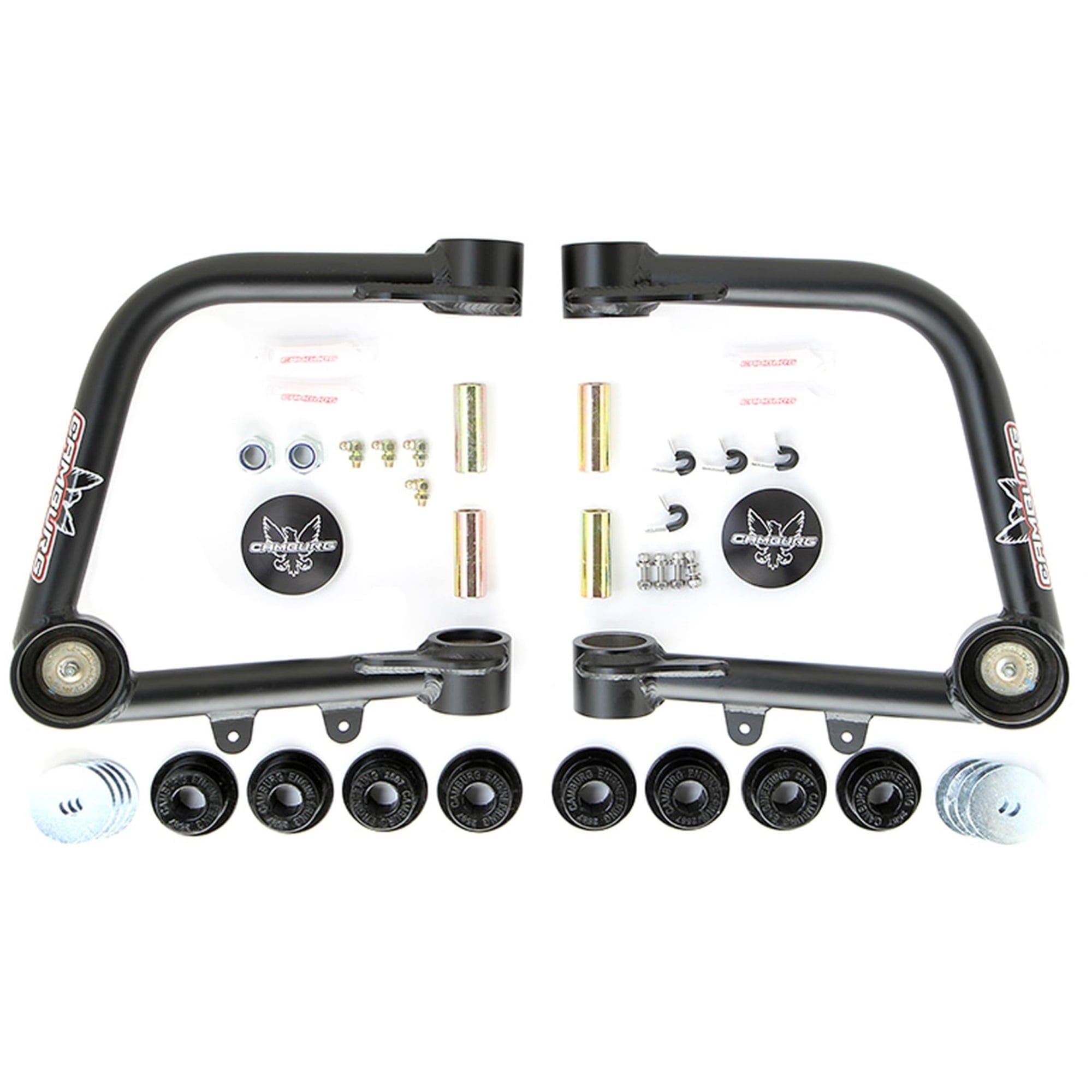 Tundra 2WD/4WD '07-21 Performance X