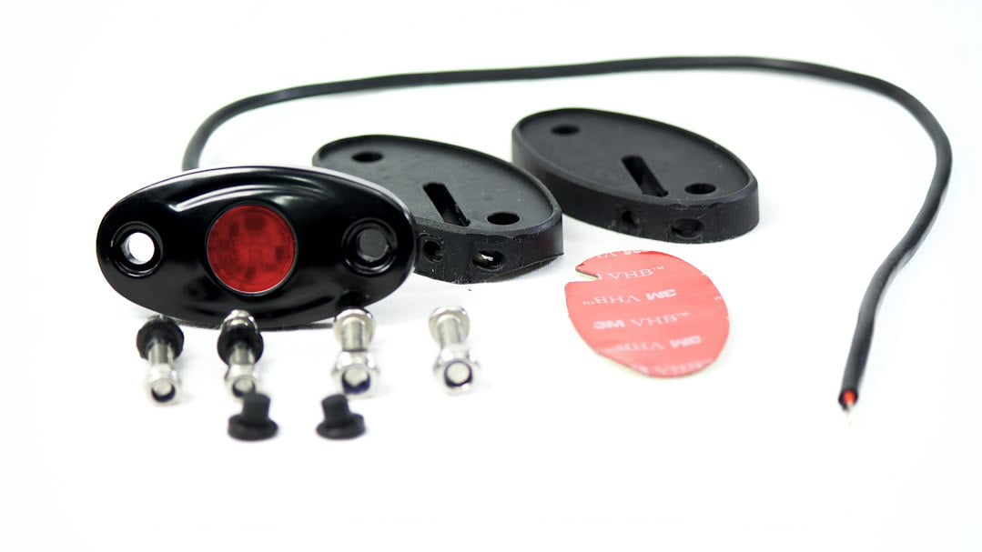 9W/720LM IP68 LED Glow Pod Station