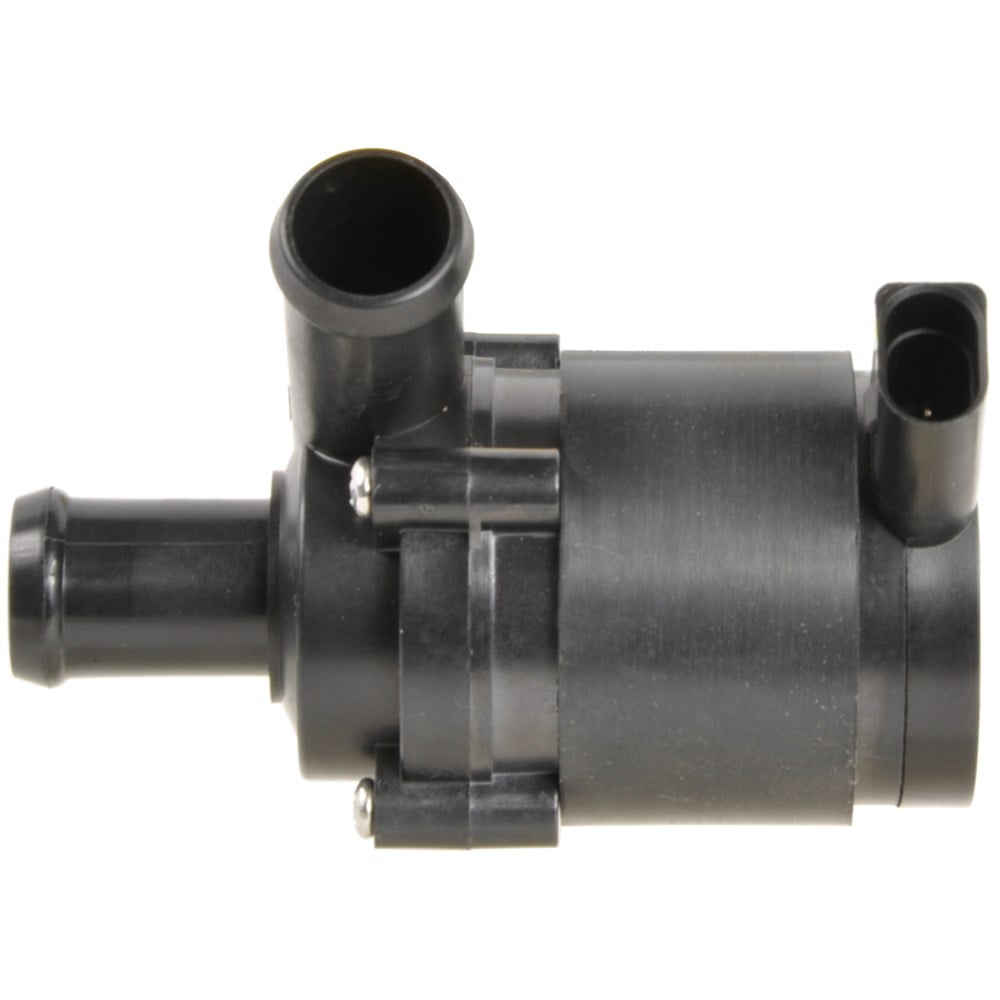 Auxiliary Coolant Pump