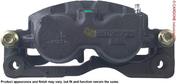 Friction Choice Calipers