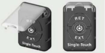 12V Single-Touch Switch Assy