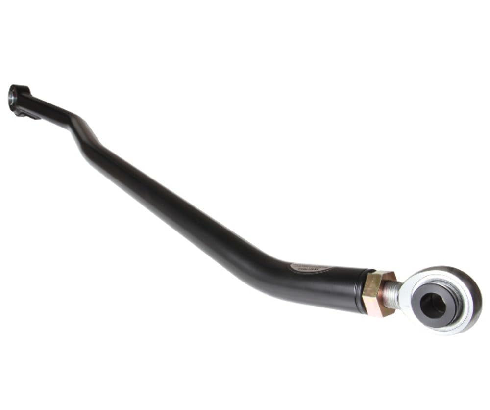 Adjustable Track Bar