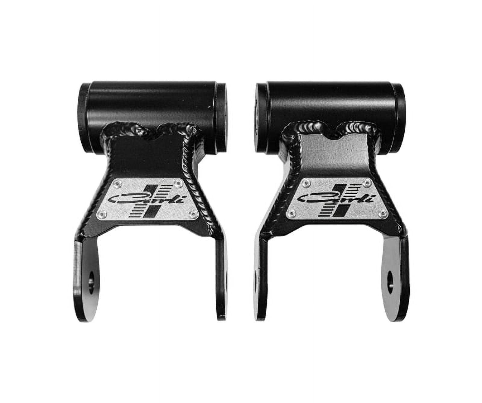 Leaf Spring Shackle