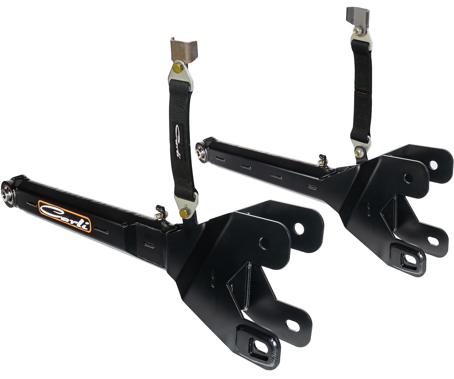 Carli Radius Arms