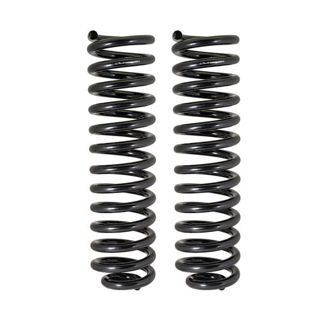 Coil Spring Set