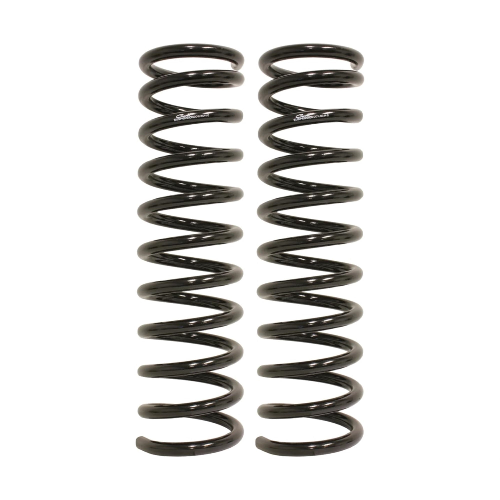 Coil Spring Set