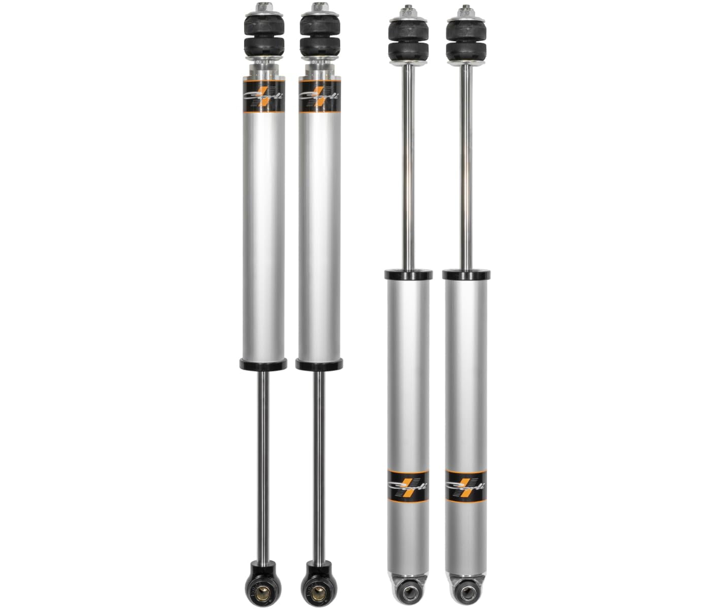 Shock Absorber Set