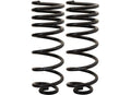 Coil Spring Set