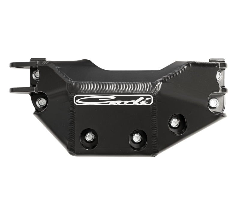 Differential Cover
