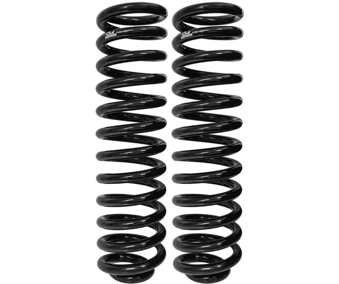 Coil Spring Set