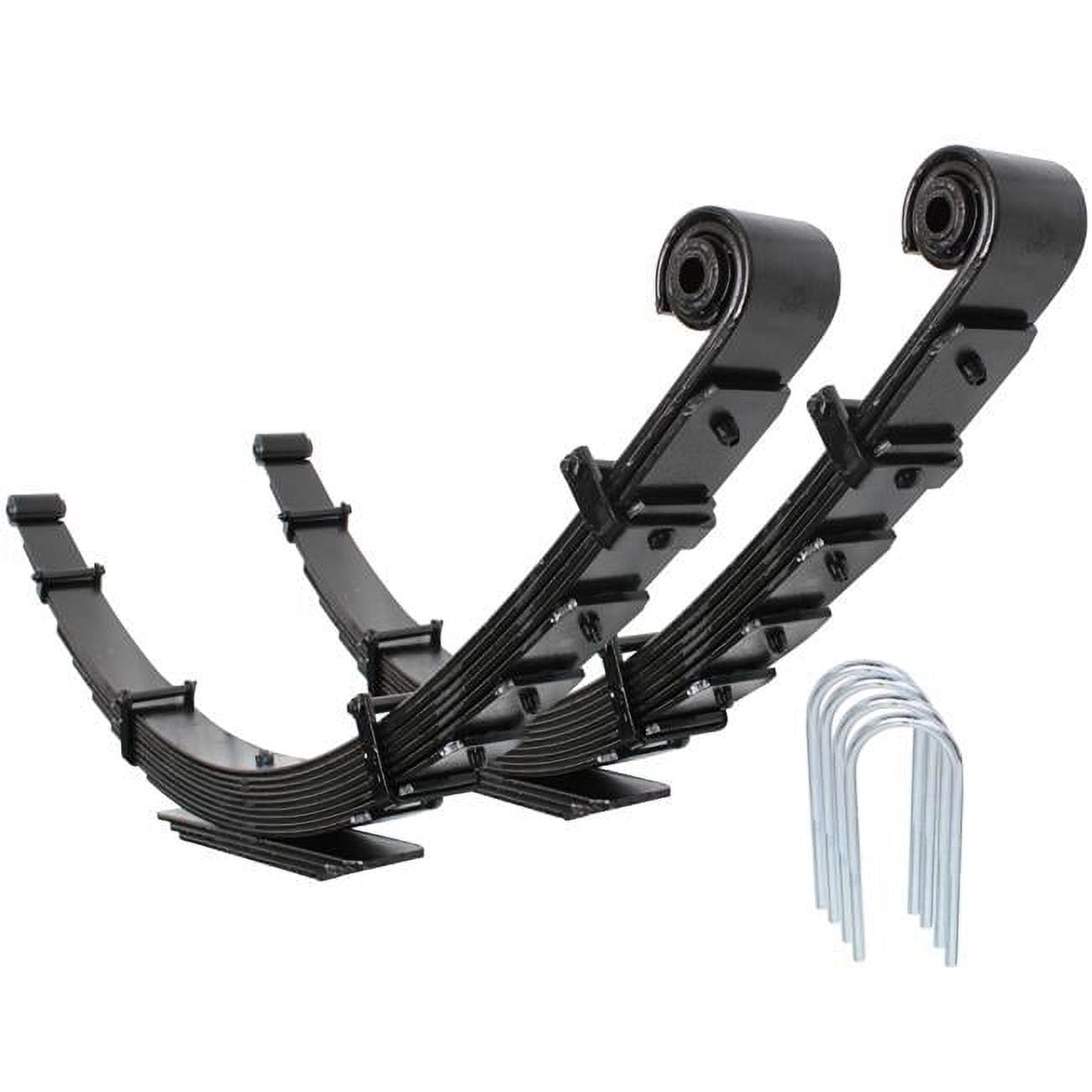 Leaf Spring Kit
