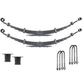 Leaf Spring Kit