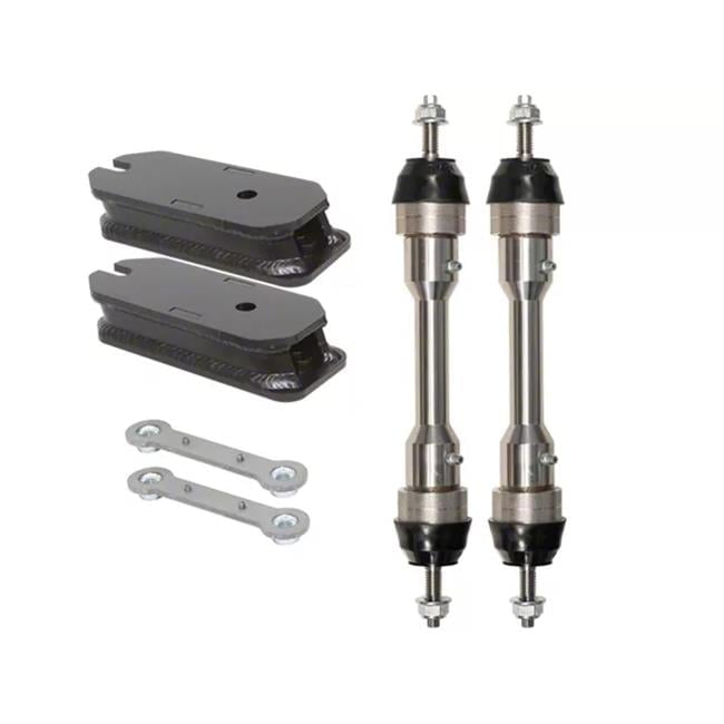 Stabilizer Bar Link