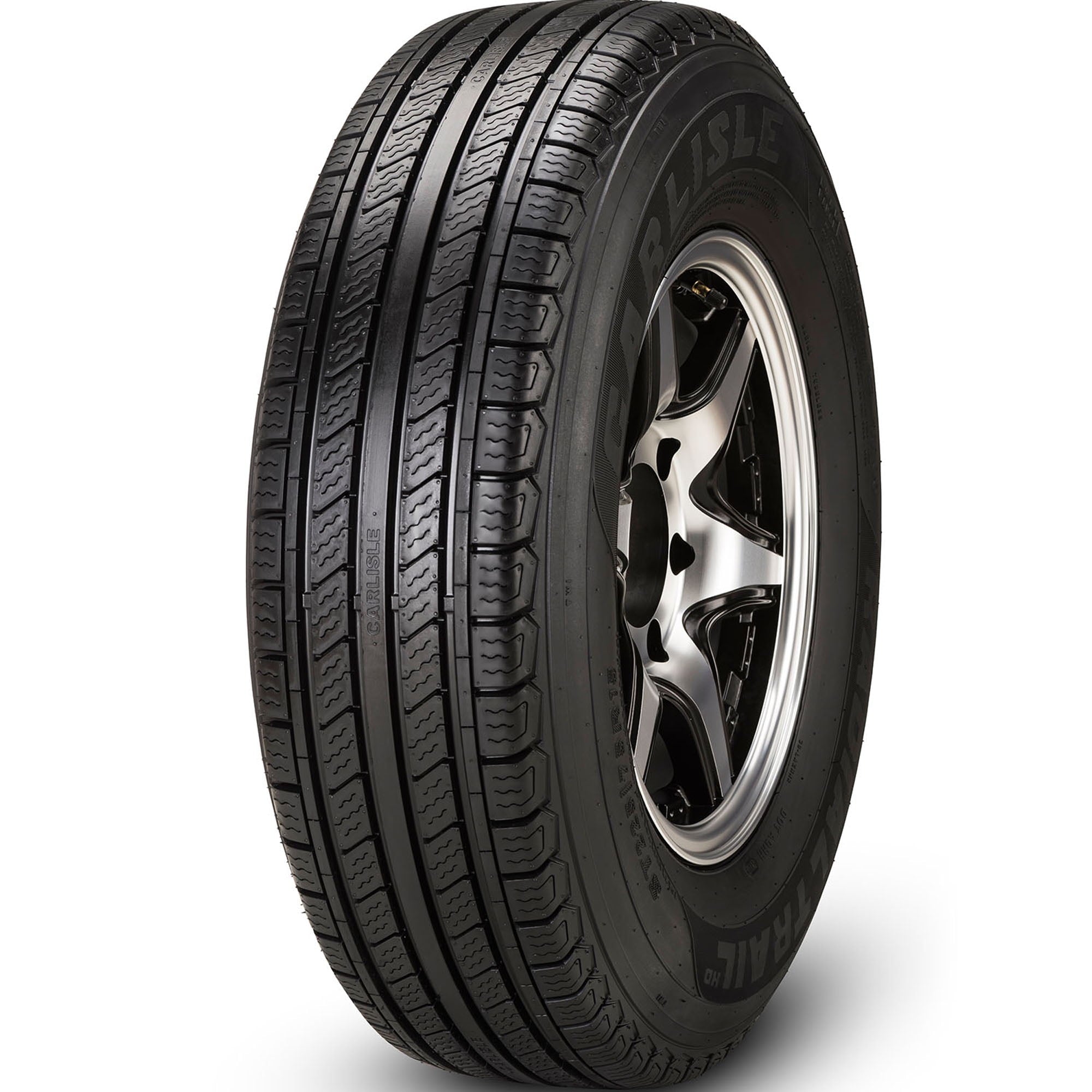 ST175/80R13 Lrd Radial Trail HD