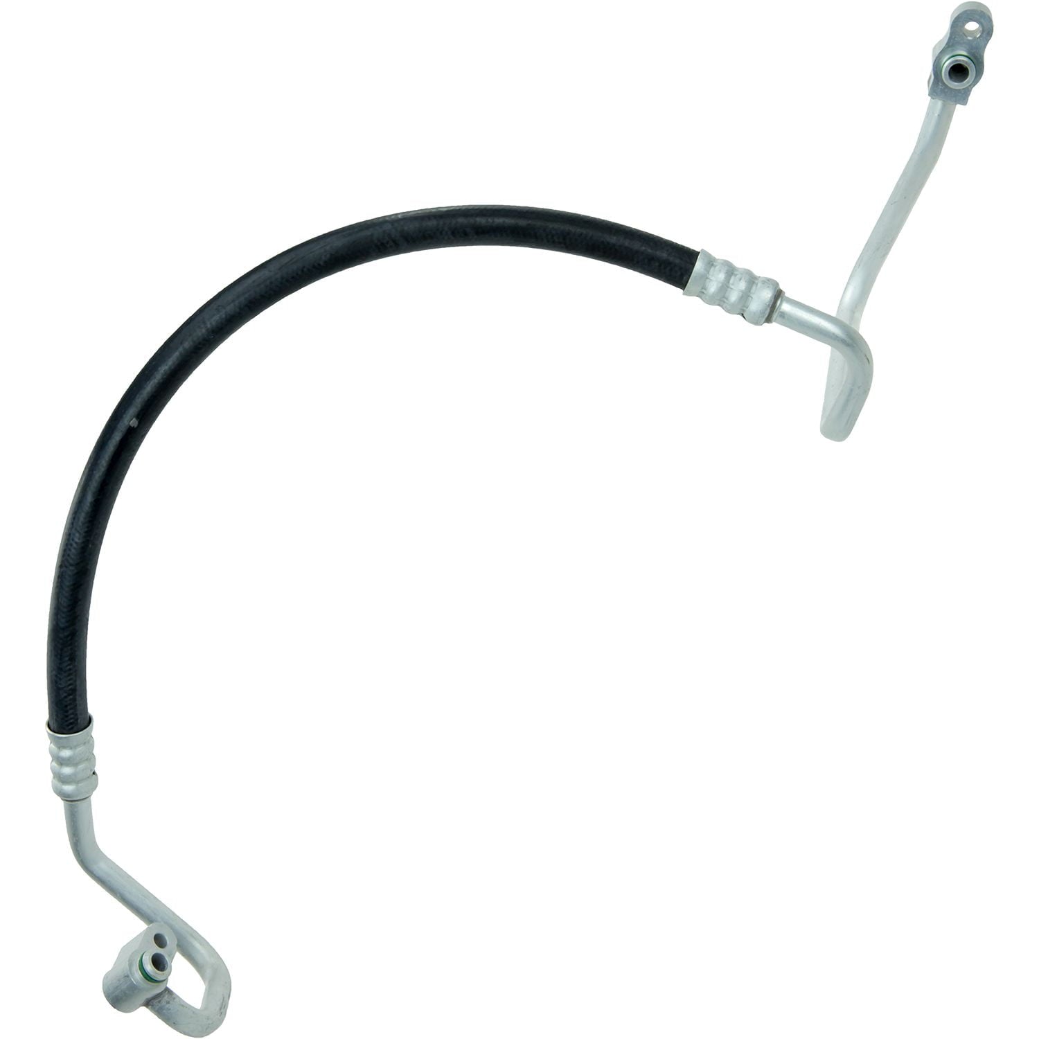 Discharge Line Hose Assem