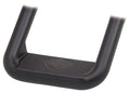 Hoop Ii  XP3 Black Powder Coat Sing