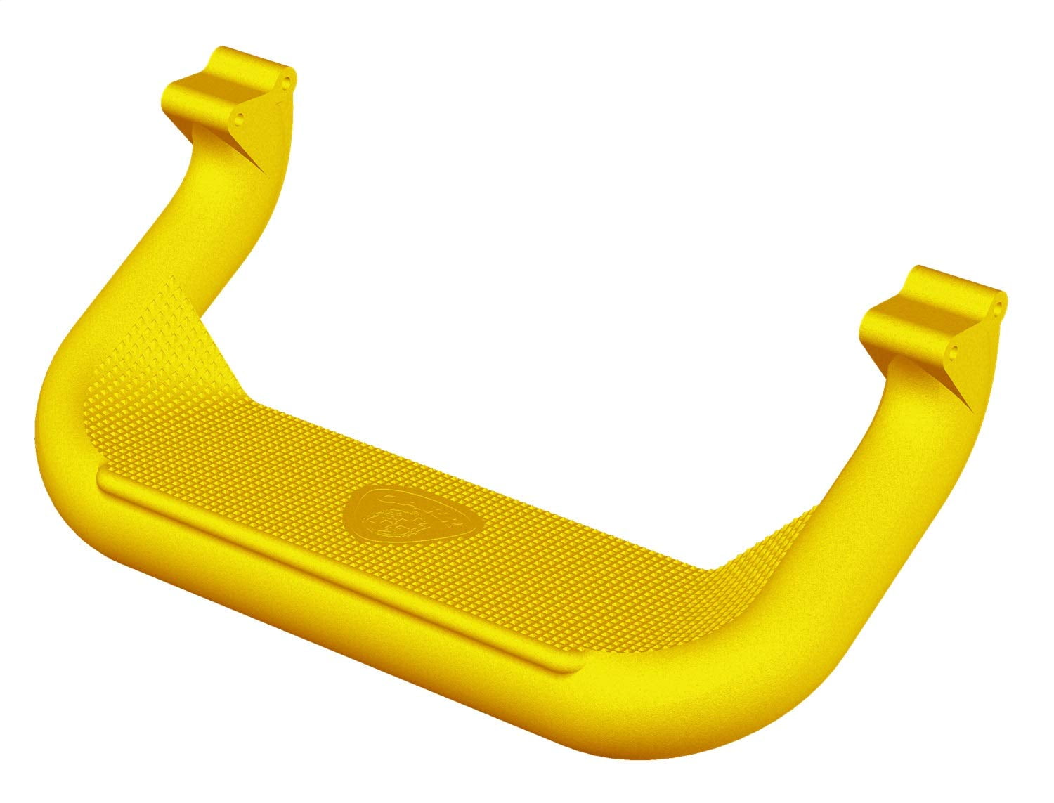 Super Hoop XP7 Yellow Pwd Coat Pair