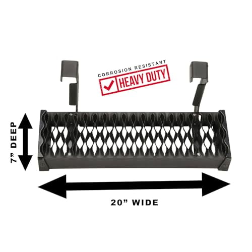Maxgrip Side Step