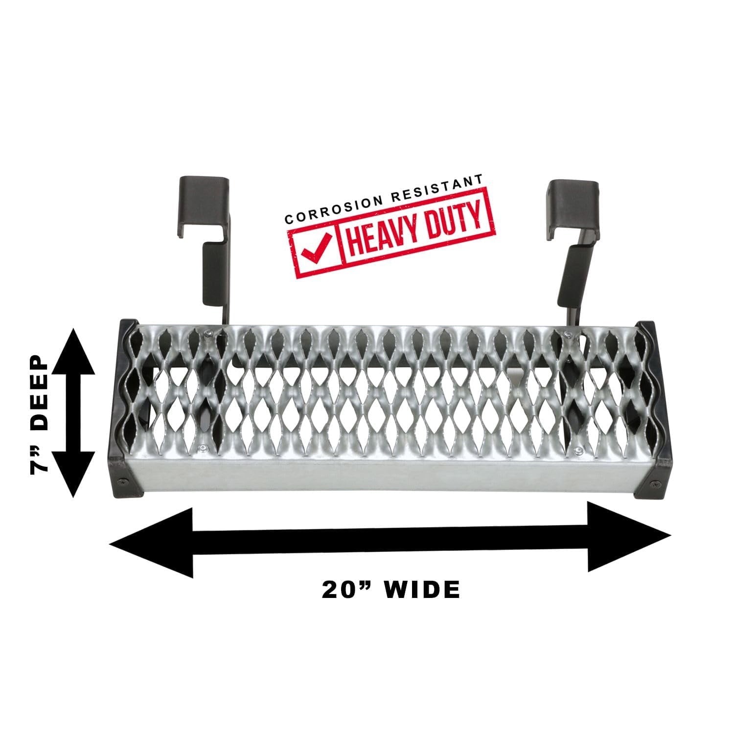 Maxgrip Side Step