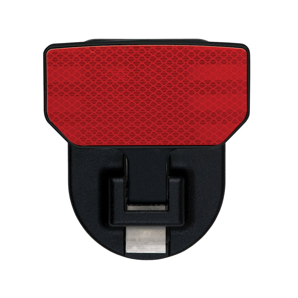 HD Universal Hitch Step -