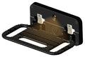 HD Mega Ladder Rack Step - XP3 Blac