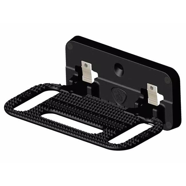 HD Mega Ladder Rack Step - XP3 Blac