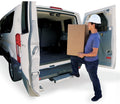 Work Truck Step Transit