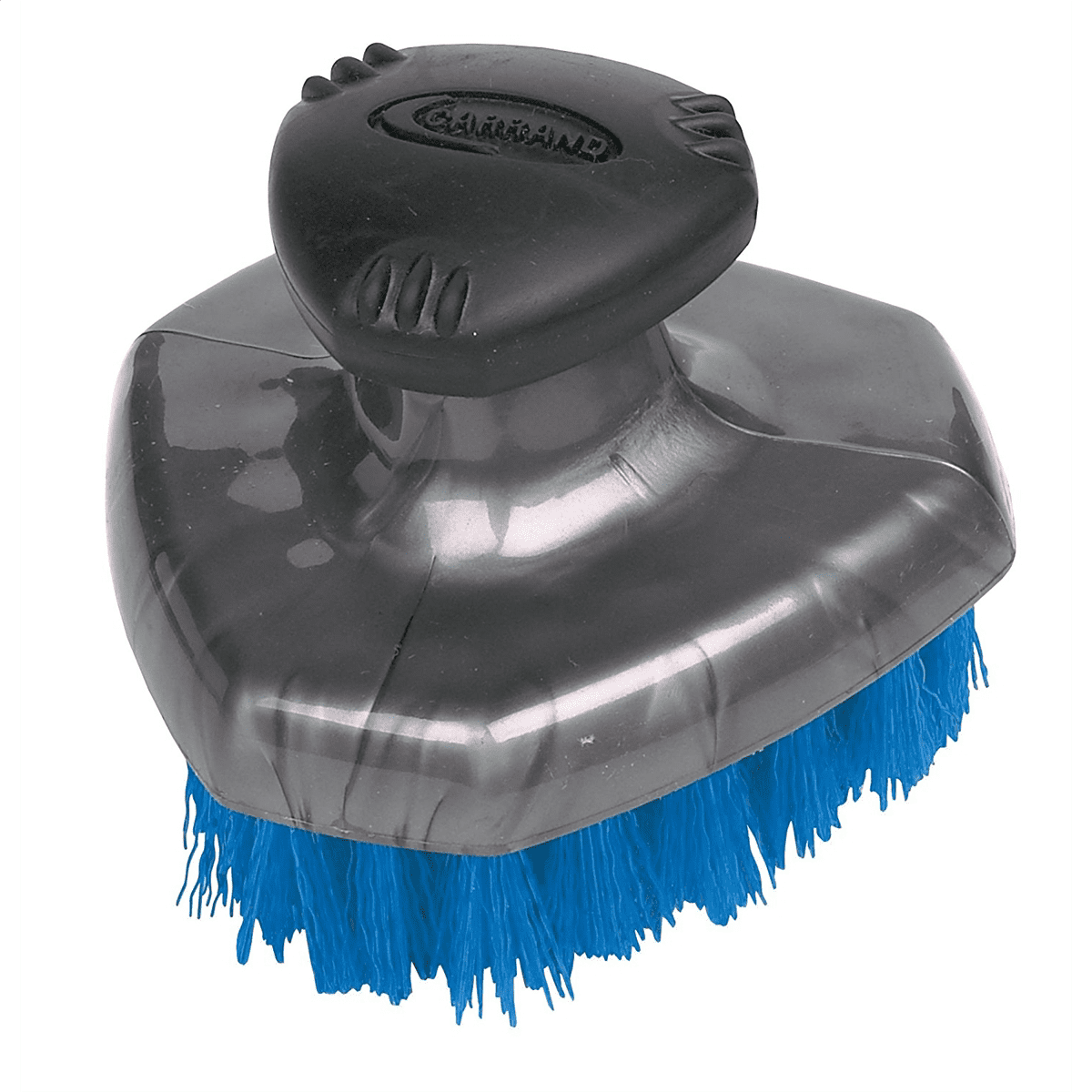 Tire Brush W/Flow Pole