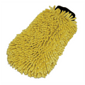 Chenille Microfiber Mitt