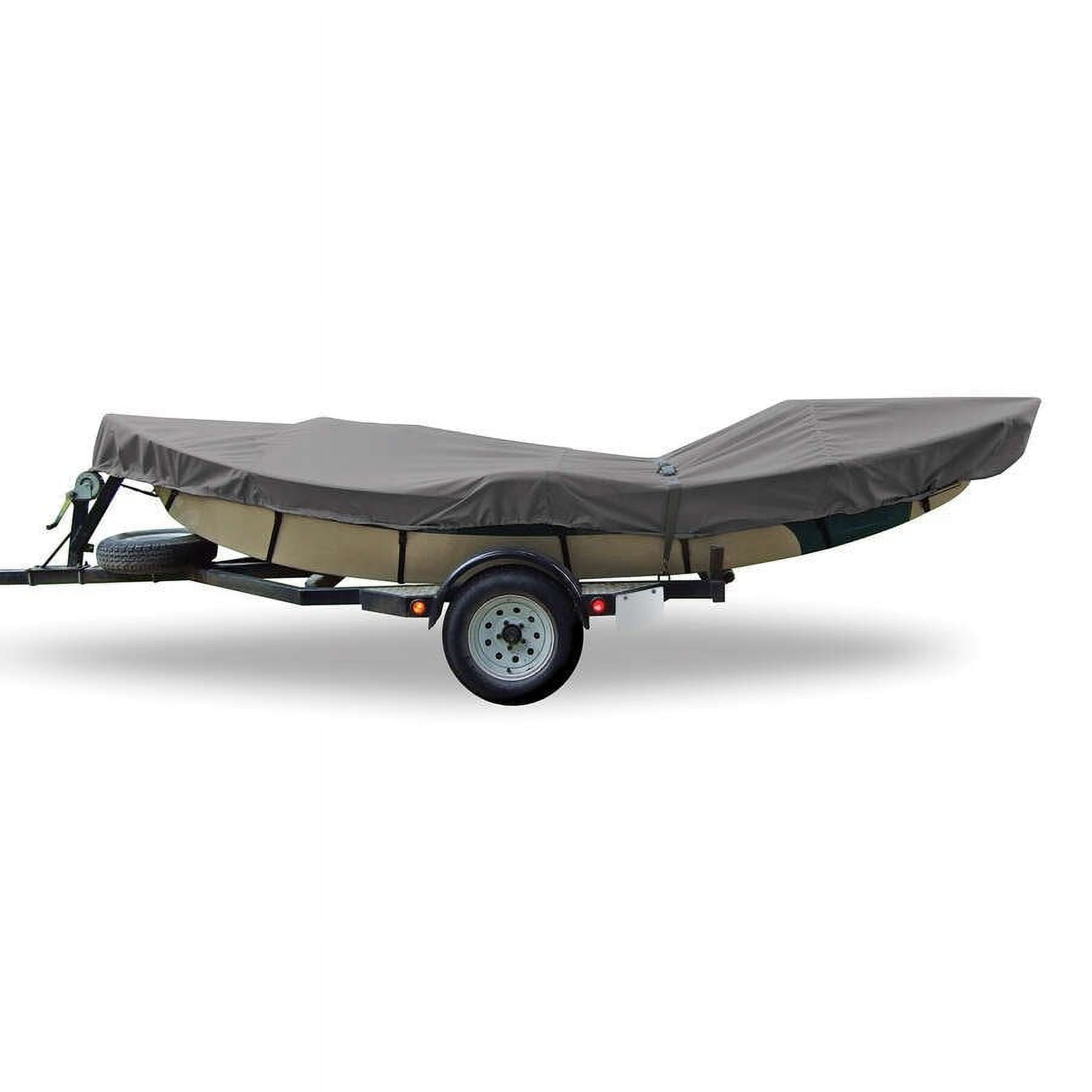 Boat Cover CCB-18