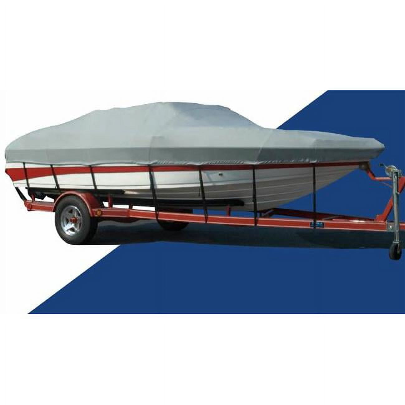 Boat Cover V-20 I/O