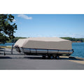 Boat Cover FED-18 Pg Gray