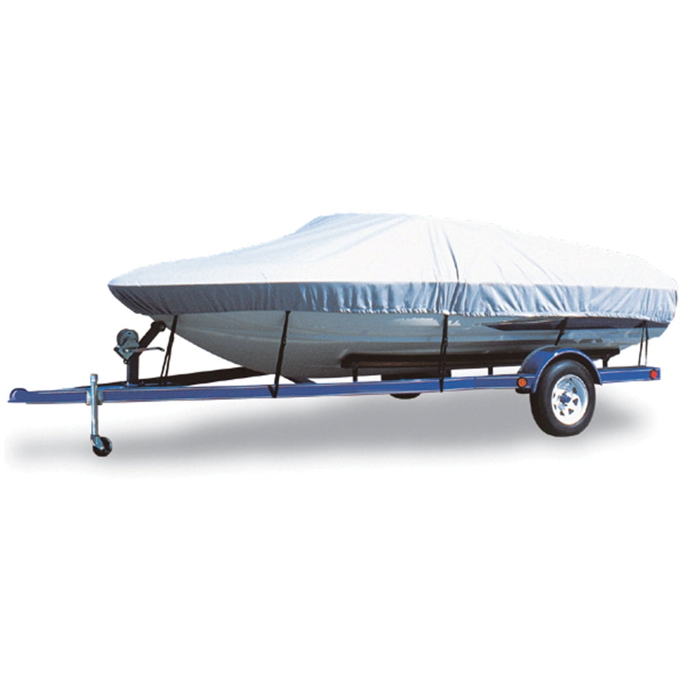Boat Cover - Flex-Fit  Pro #1