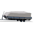 Boat Cover - Flex-Fit  Pro #9