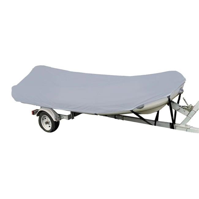 Boat Cover INFBN-11  Inf
