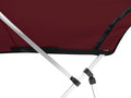 Repl Pont. Top Canvas- Sun Burg - 8