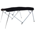 Bim Top PON-1'SQT-UPS-BT Sun BLK-8'