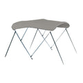 3 Bow 5493T W/Boot Sunbrella
