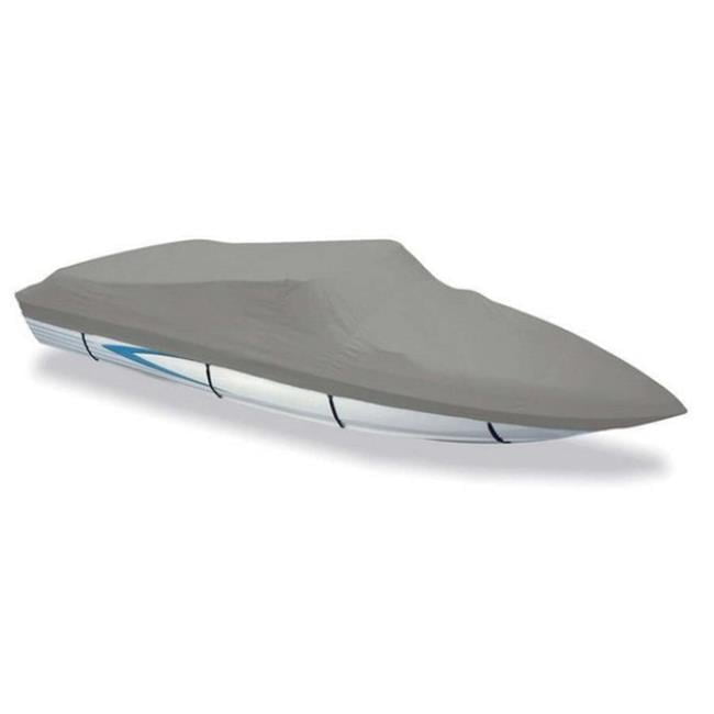 Boat Cover V-17 O/B