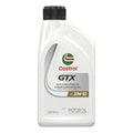 Castrol Gtx 20W50