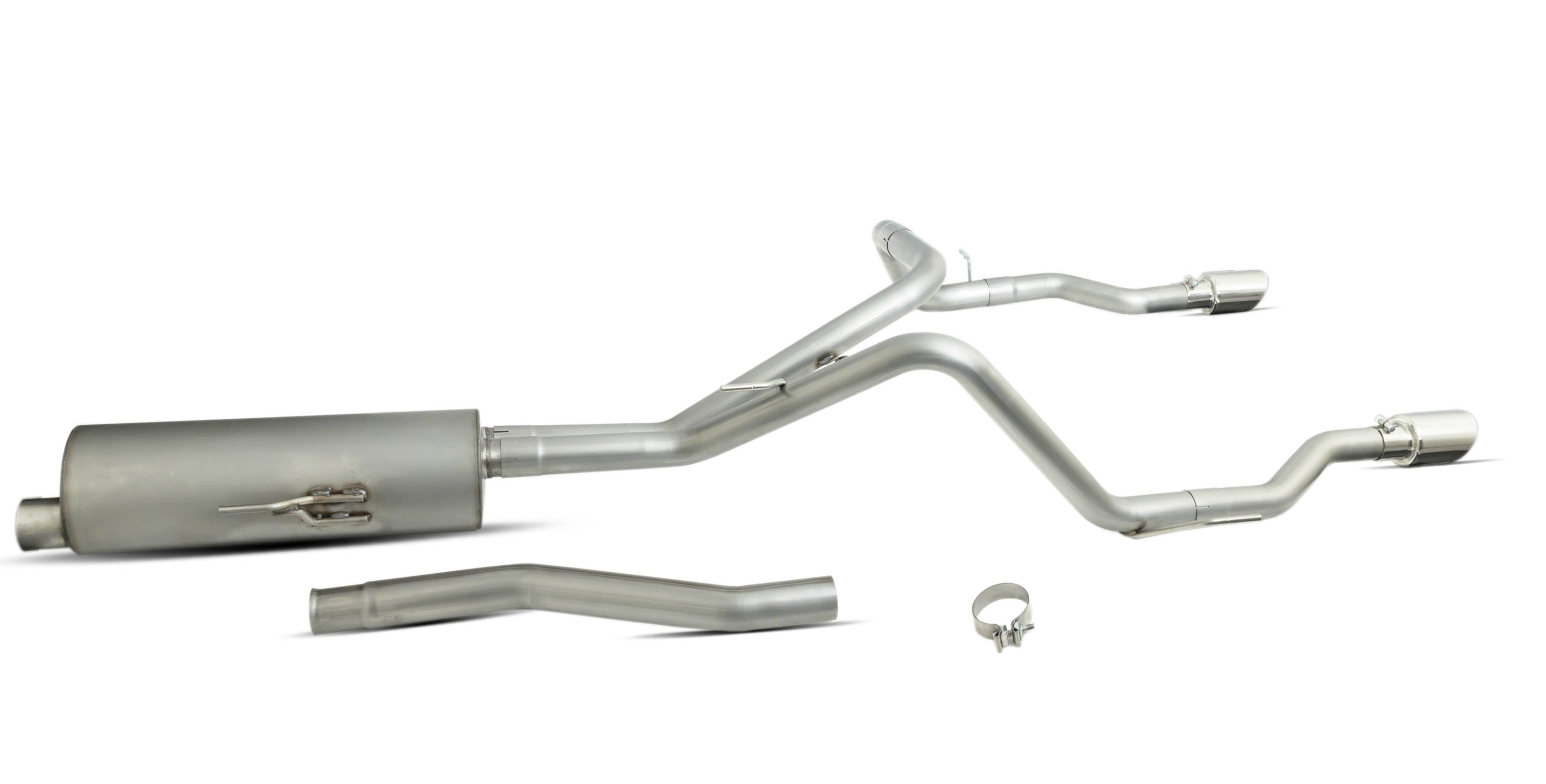 Jeep Gladiator Kit Dual