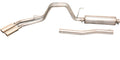 Cat-Back Dual Sport Exhaust System