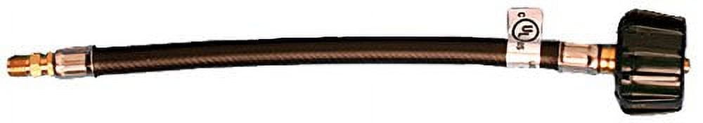 12  Pigtail     I.d. Hose
