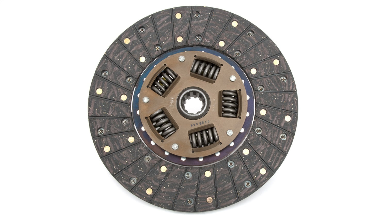 Clutch Disc