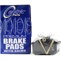 Brake Pads 08