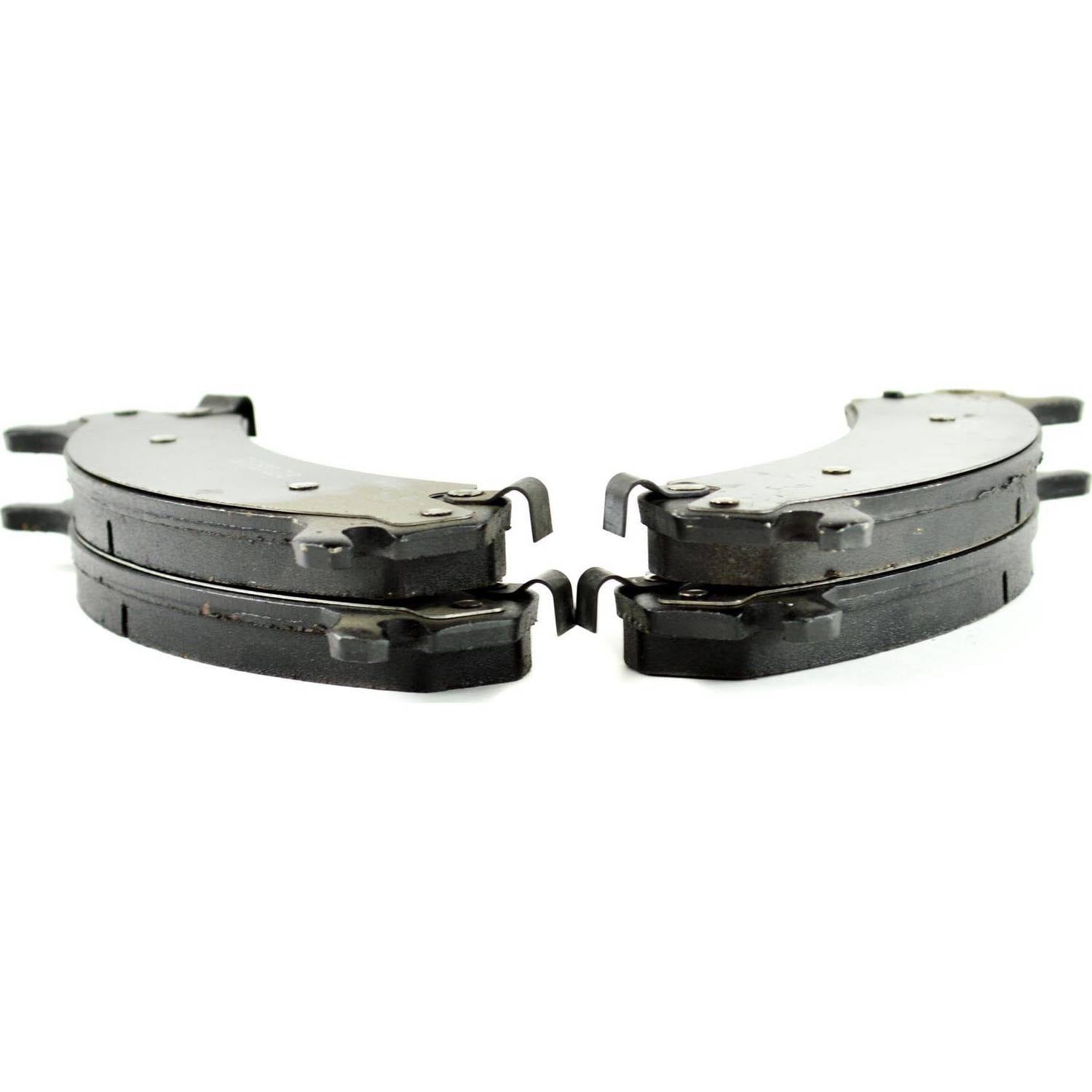 Brake Pads 09