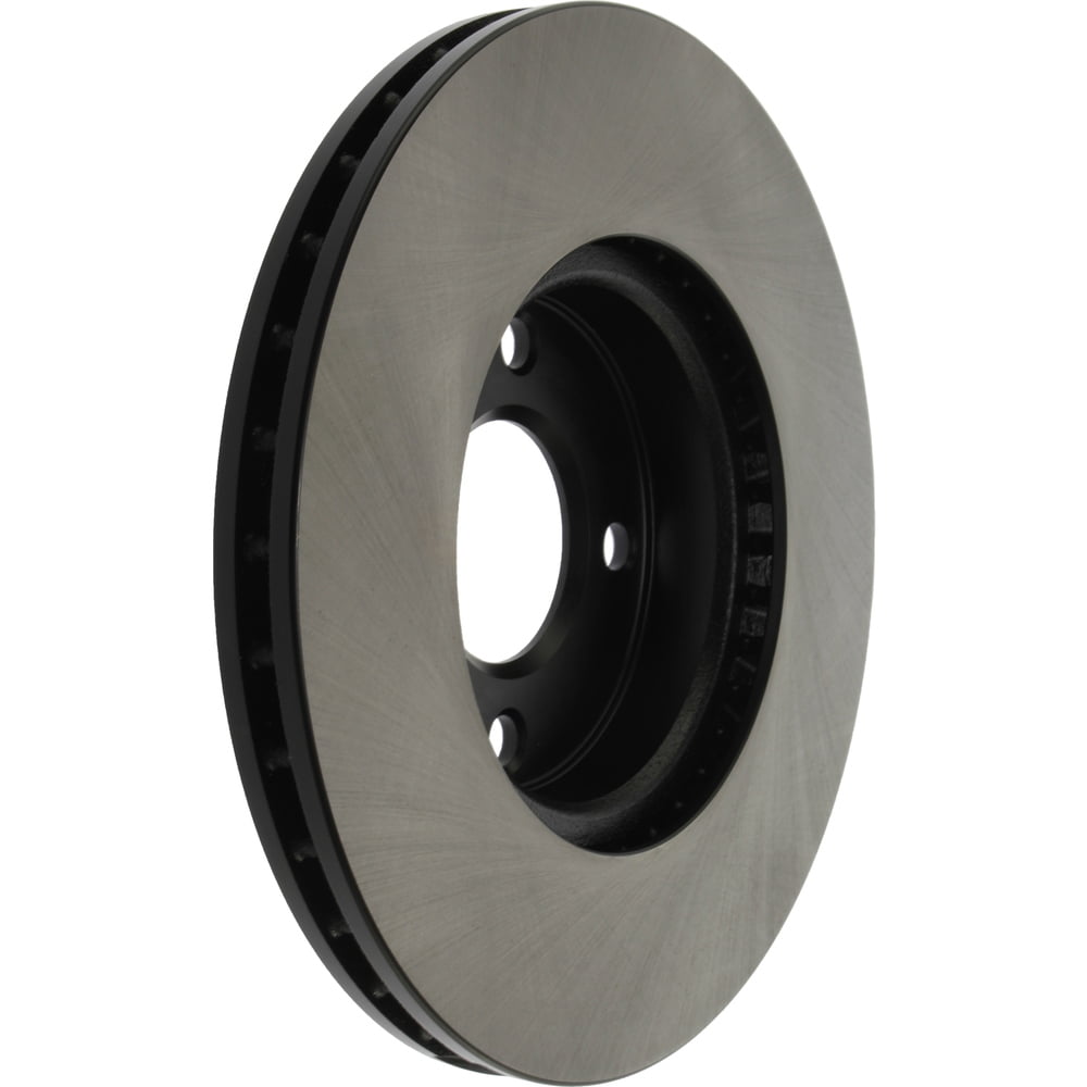 Premium Brake Rotor